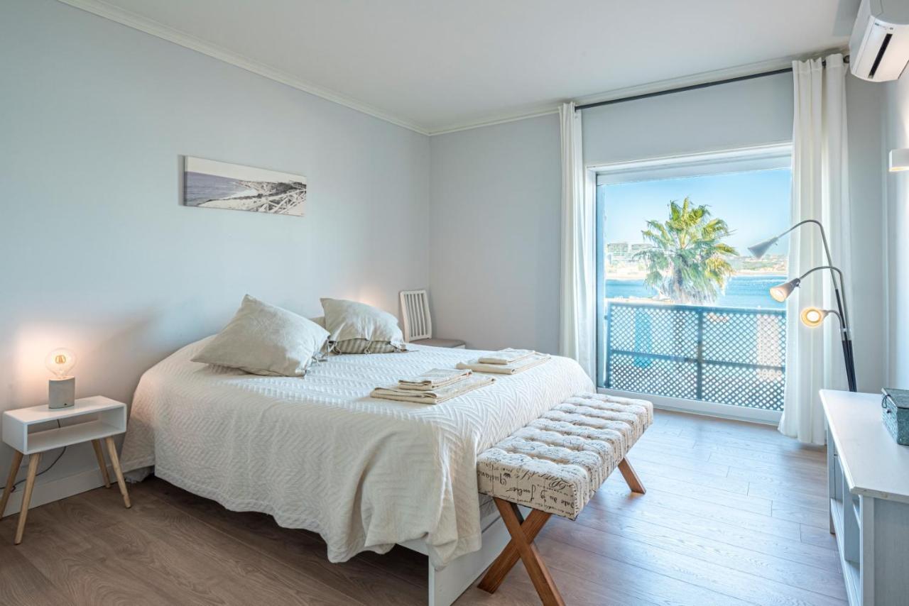 Cascais Bay Terrace I Apartamento Exterior foto