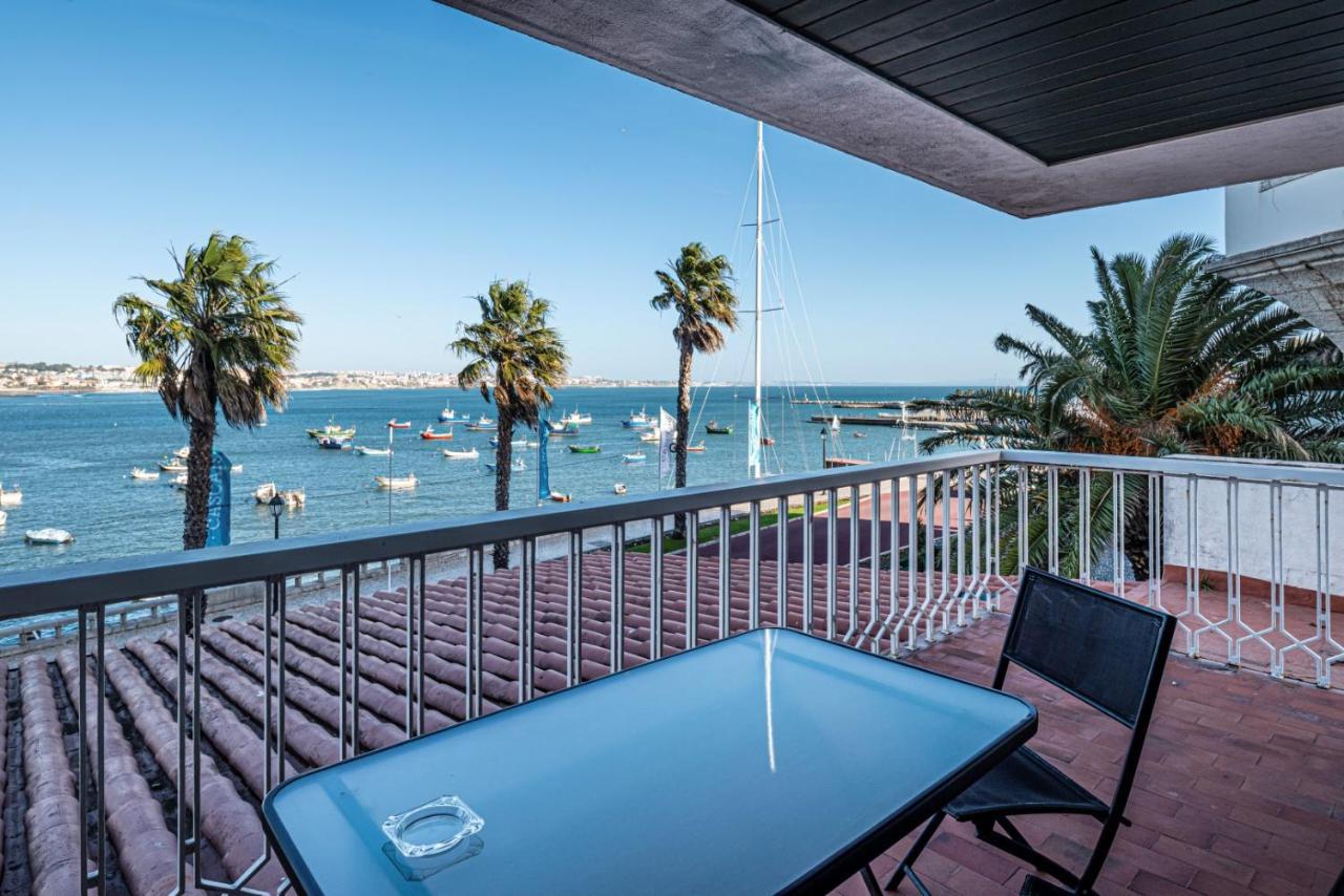 Cascais Bay Terrace I Apartamento Exterior foto