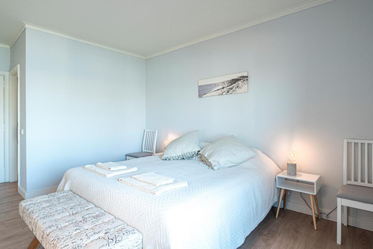 Cascais Bay Terrace I Apartamento Exterior foto