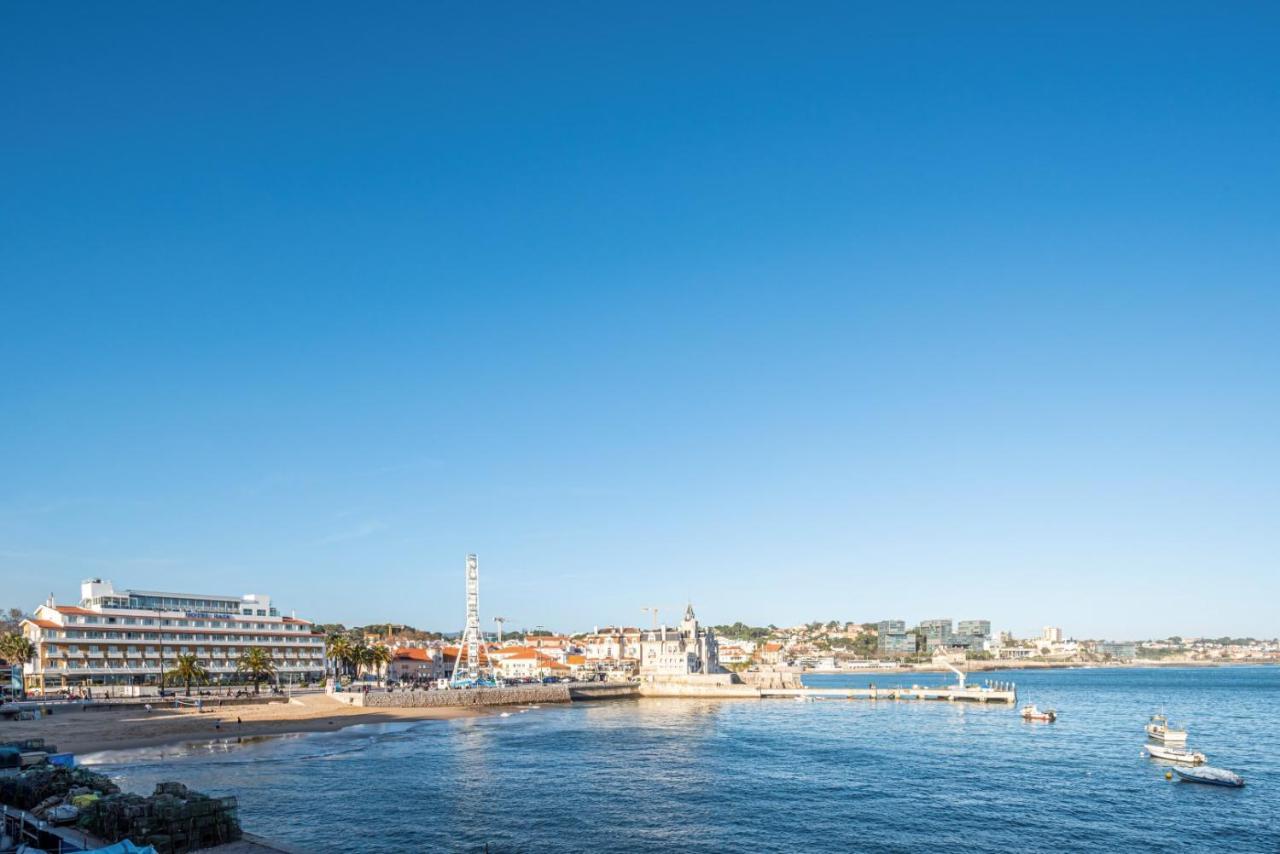 Cascais Bay Terrace I Apartamento Exterior foto