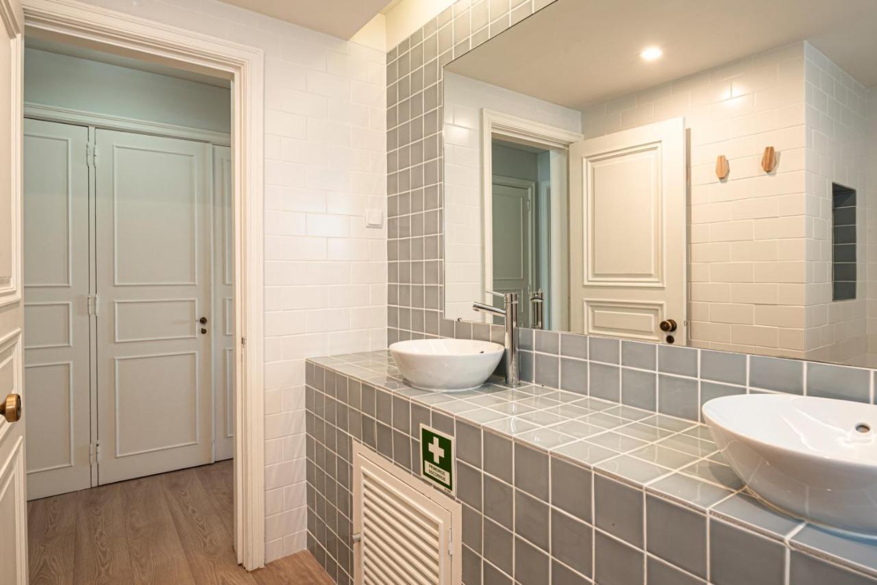 Cascais Bay Terrace I Apartamento Exterior foto